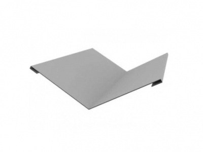 Доборные элементы для кровли и фасада