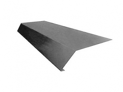 Доборные элементы для кровли и фасада