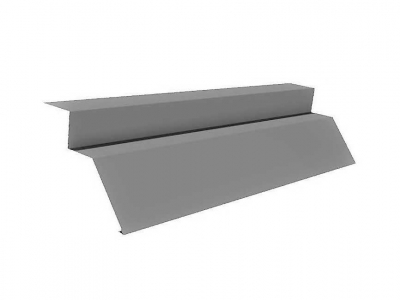 Доборные элементы для кровли и фасада