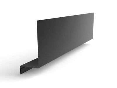 Доборные элементы для кровли и фасада