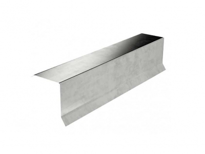 Доборные элементы для кровли и фасада