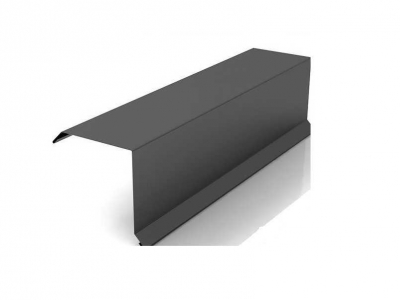 Доборные элементы для кровли и фасада