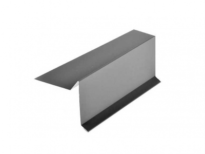 Доборные элементы для кровли и фасада