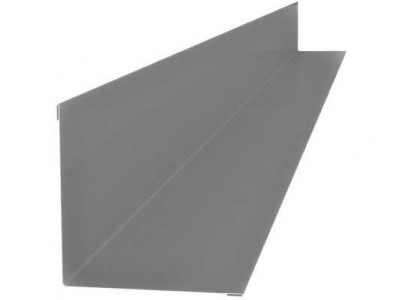 Доборные элементы для кровли и фасада