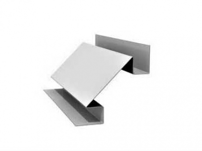 Доборные элементы для кровли и фасада