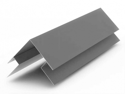 Доборные элементы для кровли и фасада