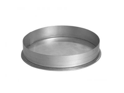 Фасонные элементы для вентиляции