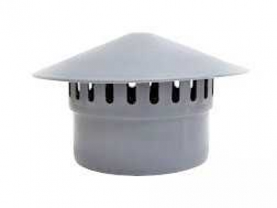 Фасонные элементы для вентиляции