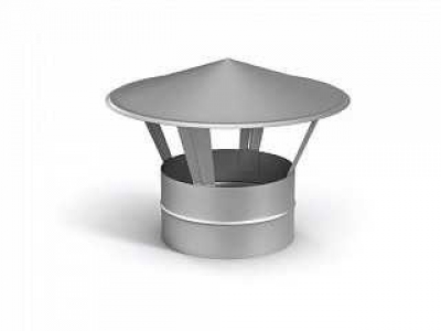 Фасонные элементы для вентиляции