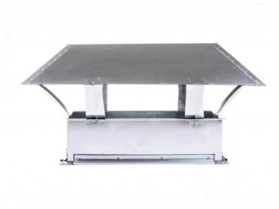 Фасонные элементы для вентиляции