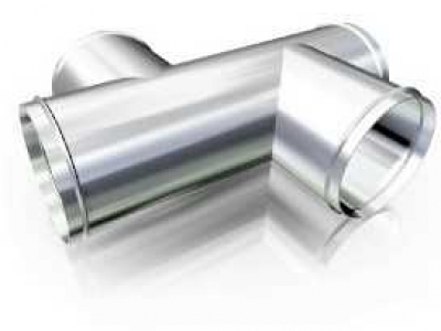 Фасонные элементы для вентиляции