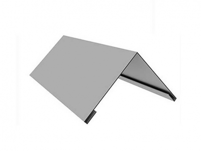 Доборные элементы для кровли и фасада