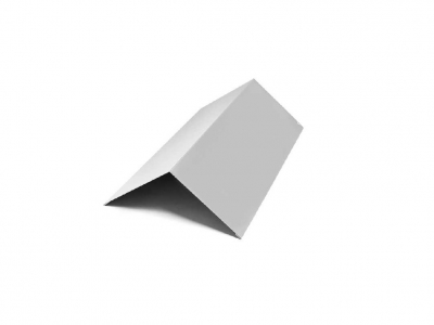 Доборные элементы для кровли и фасада