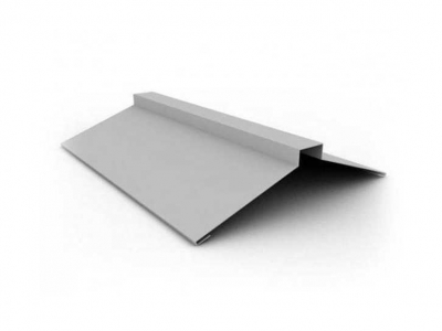 Доборные элементы для кровли и фасада