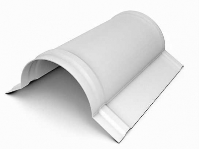 Доборные элементы для кровли и фасада