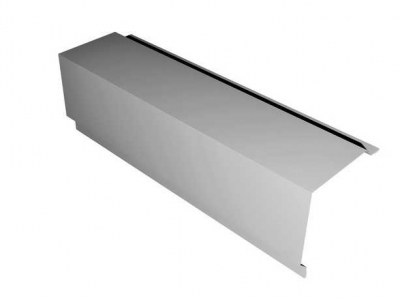 Нестандартные изделия из жести