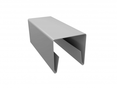 Нестандартные изделия из жести