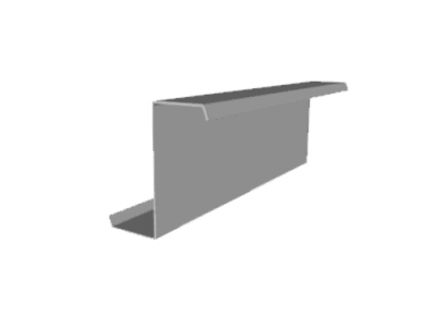 Нестандартные изделия из жести