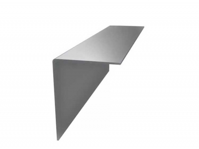 Нестандартные изделия из жести