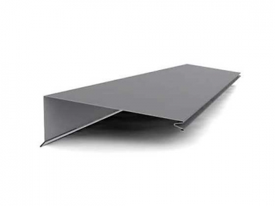 Парапеты для кровли