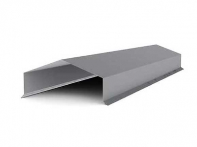 Парапеты для кровли