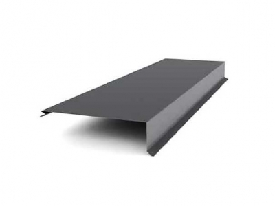 Парапеты для кровли