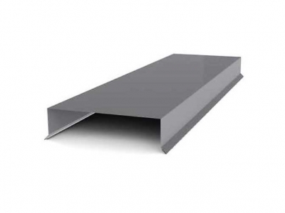 Парапеты для кровли