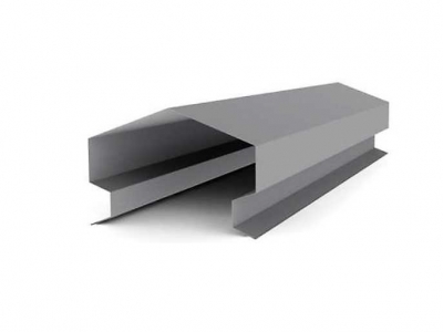 Парапеты для кровли