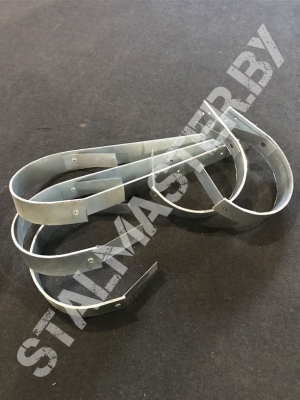 Кронштейны - Водосточные системы