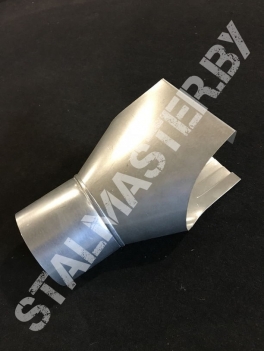 воронка выпускная - Водосточные системы 