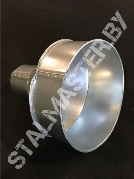 воронка - Водосточные системы 