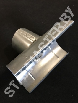 воронка желоба - Водосточные системы 