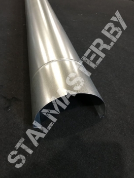 желоб - Водосточные системы 