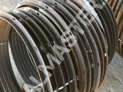 Фланцы для крепления систем вентиляции, аспирации