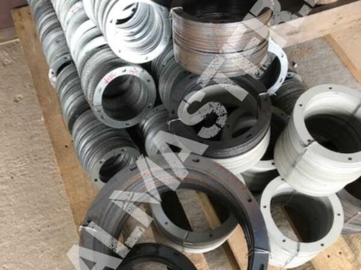 Фланцы для крепления систем вентиляции, аспирации