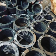 Фланцы для крепления систем вентиляции, аспирации