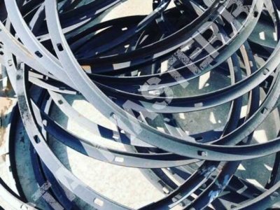 Фланцы для крепления систем вентиляции, аспирации