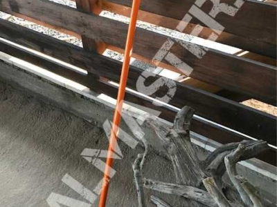 Бур ручной - Садовый инвентарь