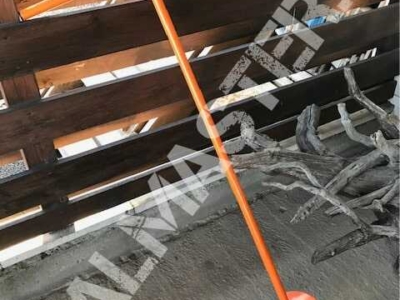 Бур ручной - Садовый инвентарь