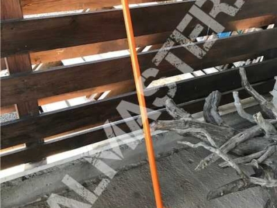 Бур ручной - Садовый инвентарь