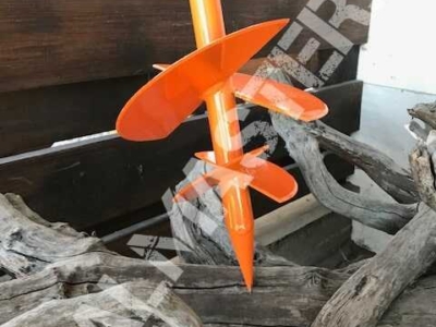 Бур ручной - Садовый инвентарь