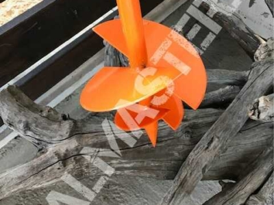 Бур ручной - Садовый инвентарь