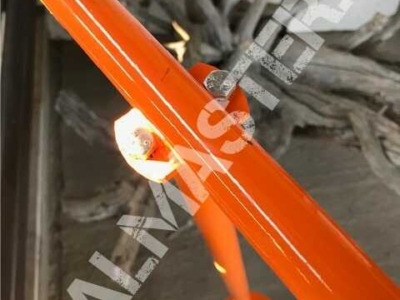 Бур ручной - Садовый инвентарь