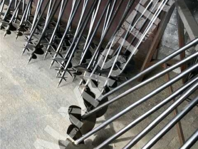 Бур ручной - Садовый инвентарь