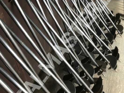 Бур ручной - Садовый инвентарь