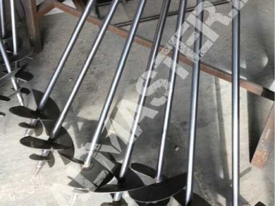 Бур ручной - Садовый инвентарь