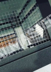 Вытяжные зонты, колпаки, крышки для вентиляционных шахт