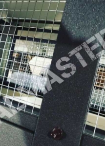 Вытяжные зонты, колпаки, крышки для вентиляционных шахт